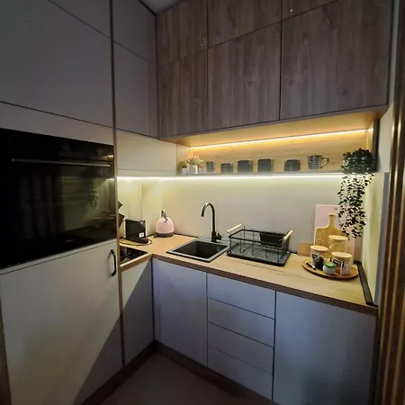 Ricoletta * Ζλάτιμπορ