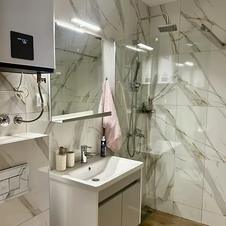 Διαμέρισμα Ricoletta