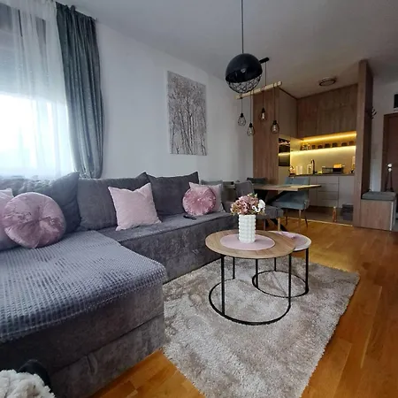 Ricoletta * Ζλάτιμπορ