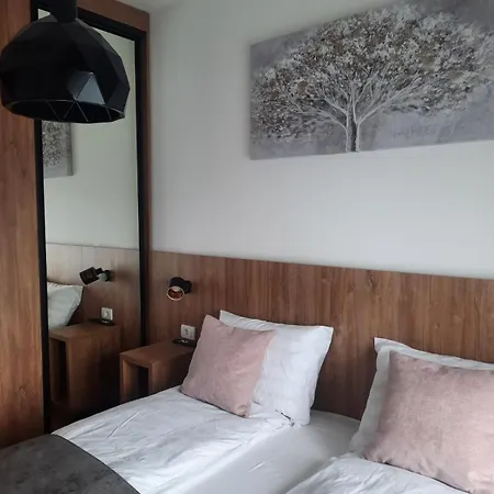 Διαμέρισμα Ricoletta *