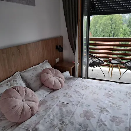 Ricoletta * Ζλάτιμπορ