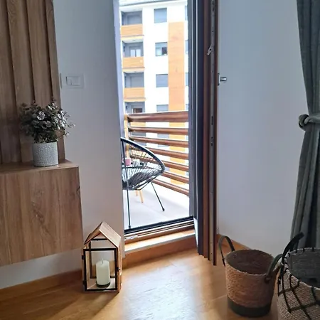 Ricoletta Ζλάτιμπορ