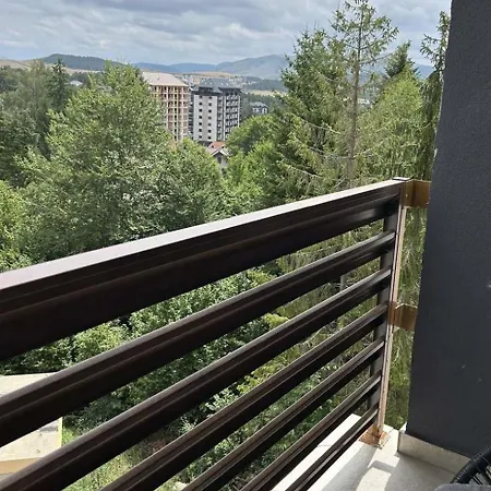 Ricoletta Διαμέρισμα Ζλάτιμπορ