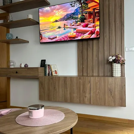 Ricoletta * Ζλάτιμπορ