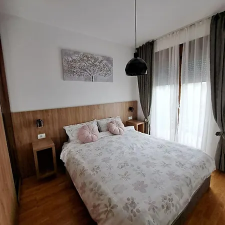 Ricoletta Διαμέρισμα *