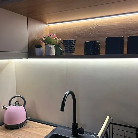 Διαμέρισμα Ricoletta *