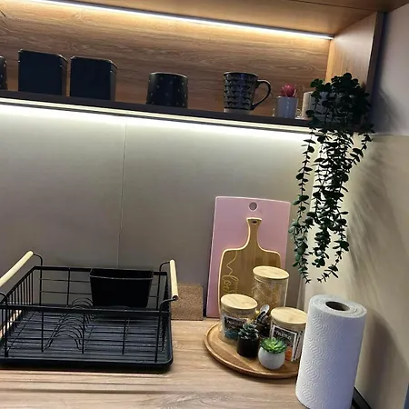 Ricoletta Διαμέρισμα