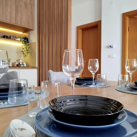 Ricoletta Διαμέρισμα Ζλάτιμπορ