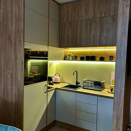 Ricoletta * Ζλάτιμπορ