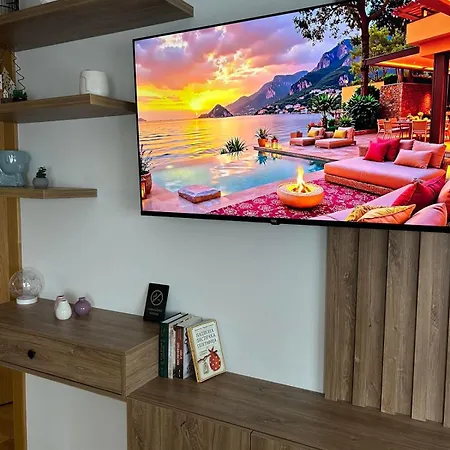 Διαμέρισμα Ricoletta