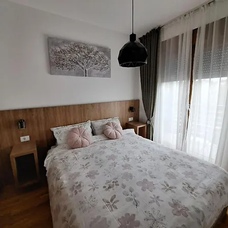 Ricoletta Διαμέρισμα Ζλάτιμπορ