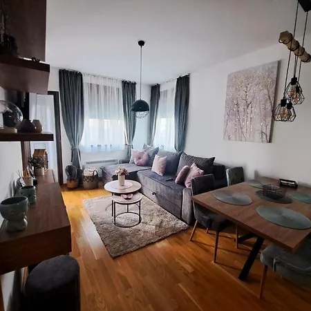 Διαμέρισμα Ricoletta