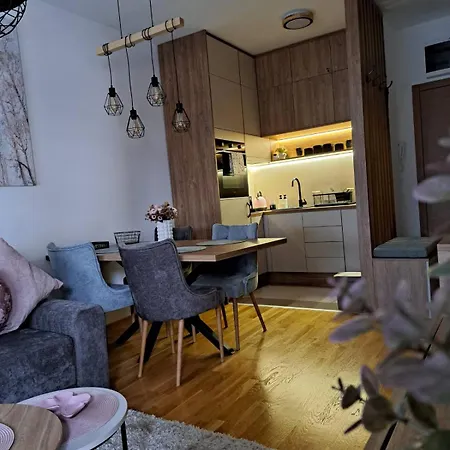 Διαμέρισμα Ricoletta *