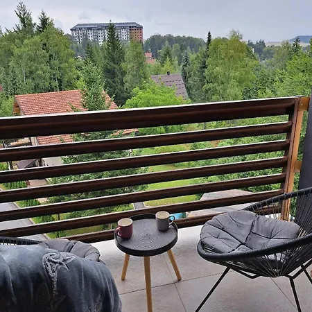 Διαμέρισμα Ricoletta Ζλάτιμπορ