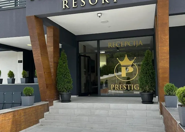 Ricoletta Lejlighed *