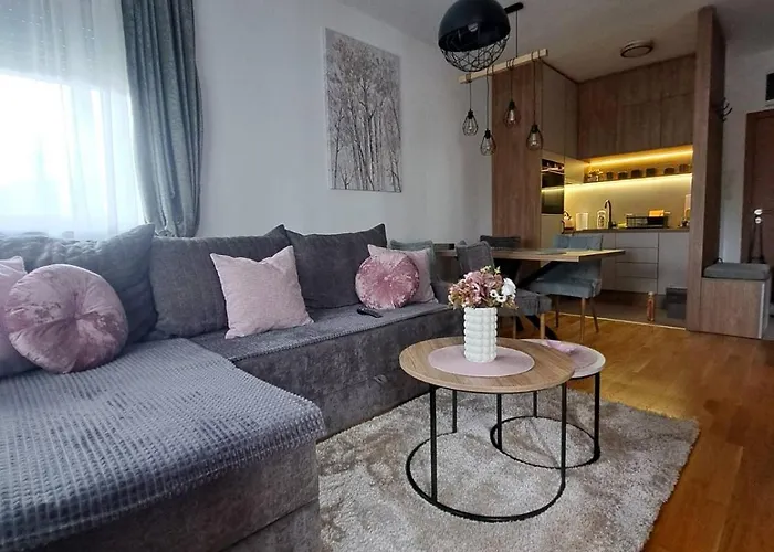 Ricoletta * Zlatibor