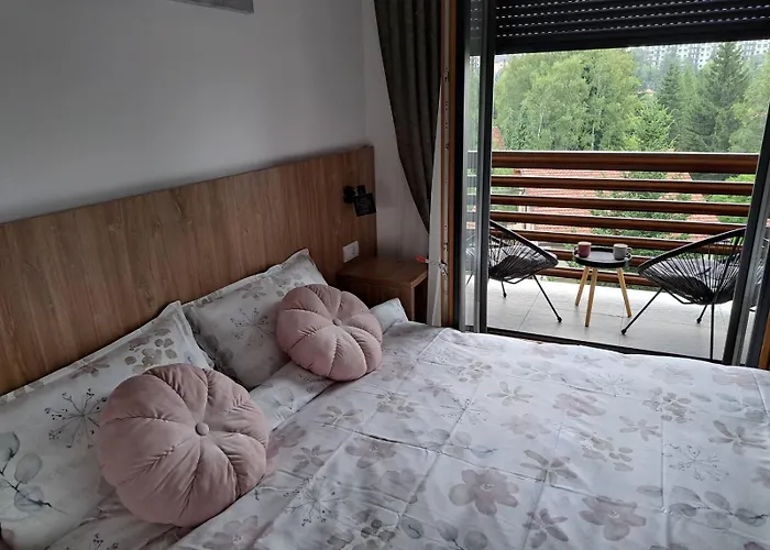 Ricoletta * Zlatibor