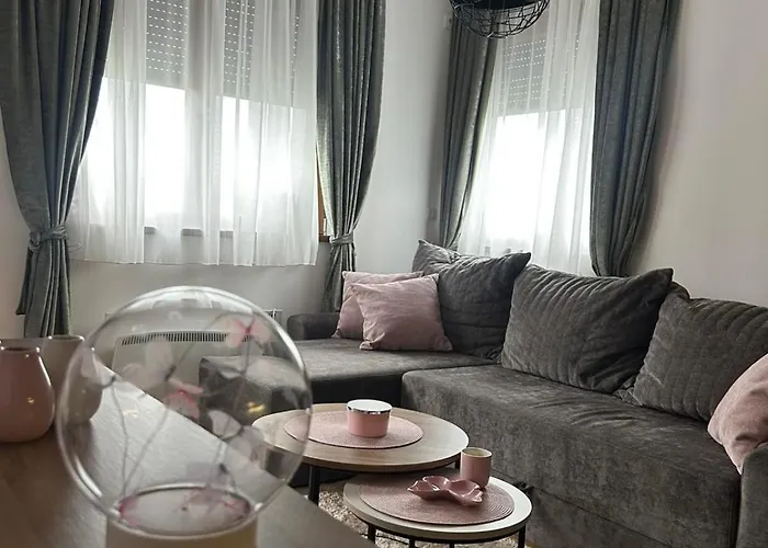 Ricoletta Lejlighed *