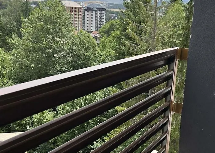 Ricoletta Lejlighed Zlatibor