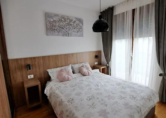 Ricoletta Lejlighed *