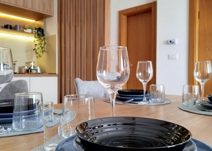 Ricoletta Lejlighed Zlatibor