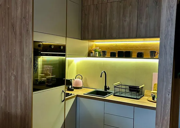 Ricoletta * Zlatibor