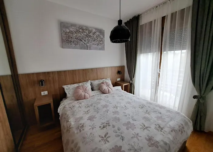 Ricoletta Lejlighed Zlatibor