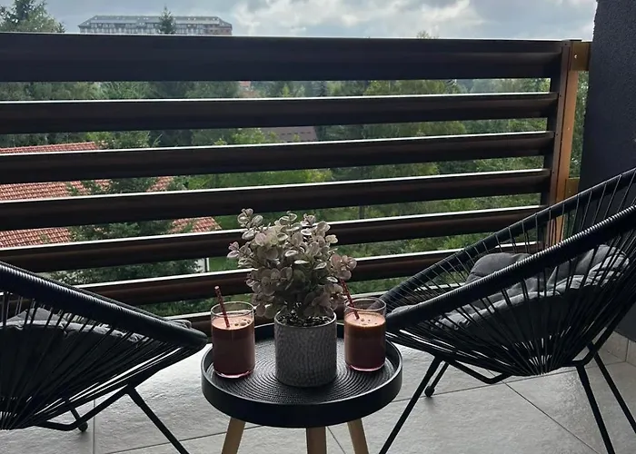 Lejlighed Ricoletta *